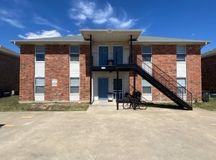 1113 Horizon Dr, Killeen, TX 76549