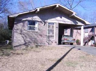 214 Audubon St, Hot Springs, AR 71913