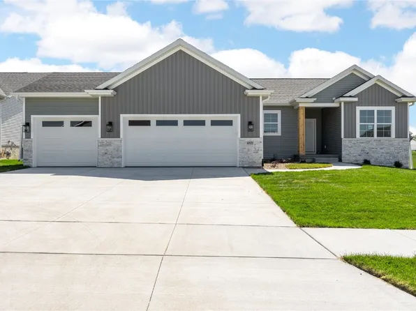 6921 Underwood Ave SW, Cedar Rapids, IA 52404