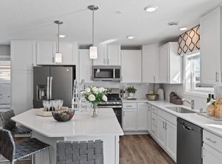 8033 150th Pl NW, Ramsey, MN 55303