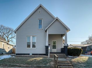 610 N Hart St, Princeton, IN 47670