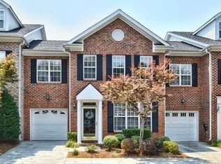 14516 Adair Manor Ct, Charlotte, NC 28277
