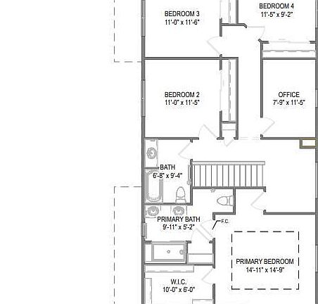 3rd image of 4788 Lacy Road