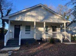 119 Holder St SW #A, Rome, GA 30161