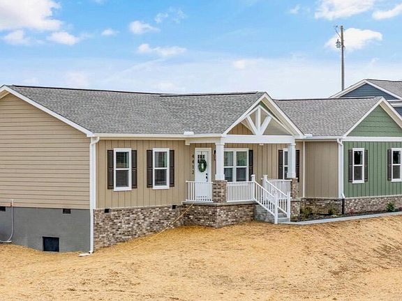 3rd image of 4412 Barding Dr