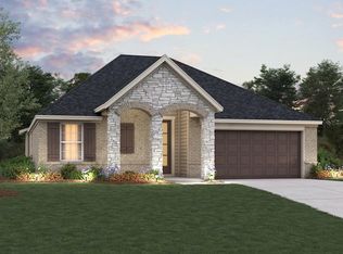 243 Bay Laurel Dr, Alvin, TX 77511