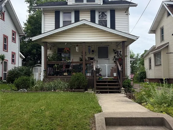 3310 11th St SW, Canton, OH 44710