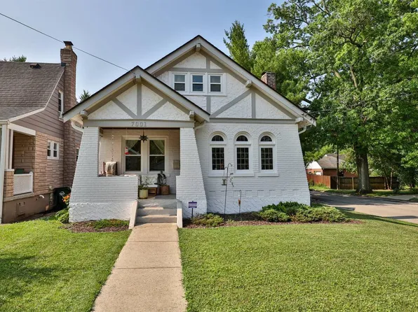 7001 Bramble Ave, Cincinnati, OH 45227