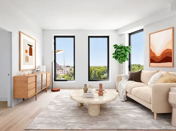 111 Montgomery St APT 10H, Brooklyn, NY 11225