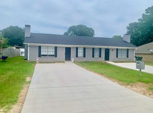 712 McClenny Dr, Tyler, TX 75703