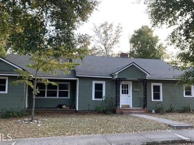 106 E Jones Ave, Statesboro, GA, 30458