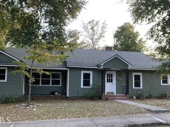 106 E Jones Ave, Statesboro, GA 30458