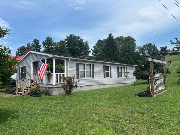 911 Vicksburg Rd