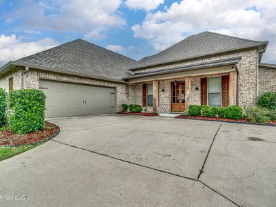 400 Brazos Dr, Brandon, MS, 39047