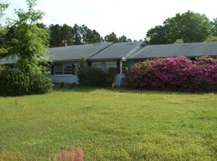 3755 Rowesville Rd, Rowesville, SC 29133