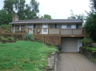 150 Circle Dr, Fairborn, OH