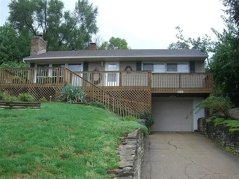 150 Circle Dr photo 1