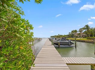 111 S Sewalls Point Rd, Sewalls Point, FL 34996