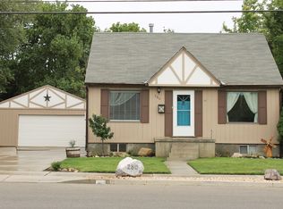 280 E 700th St S, Springville, UT 84663