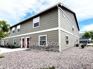 4097 Warthog Hts, Colorado Springs, CO 80916