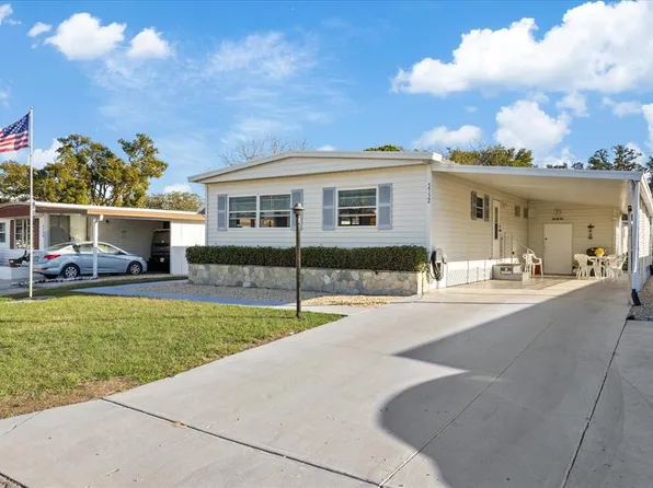 5732 Columbia Dr, New Port Richey, FL 34652