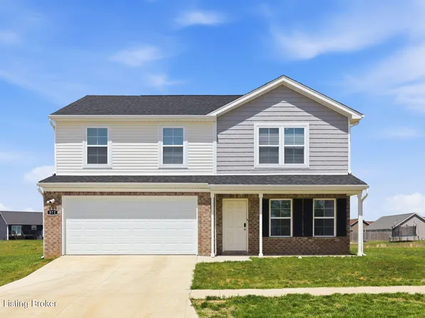 572 Pinehurst Dr, Vine Grove, KY 40175