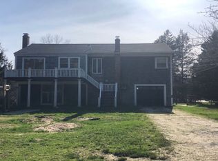 1540 N Sea Rd, Southampton, NY 11968