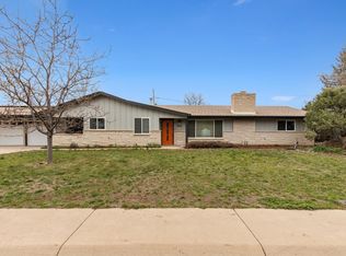 979 Sycamore Ave, Boulder, CO 80303