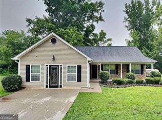 113 Kayla Ct, Griffin, GA 30223