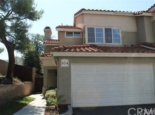 1110 Portofino Ct UNIT 104, Corona, CA 92881