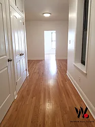 Rented by Warren T Real Estate Corp.