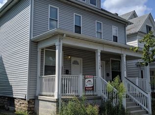 1525 Summit St, Columbus, OH 43201