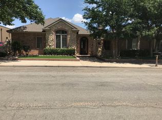 3226 64th St, Lubbock, TX 79413