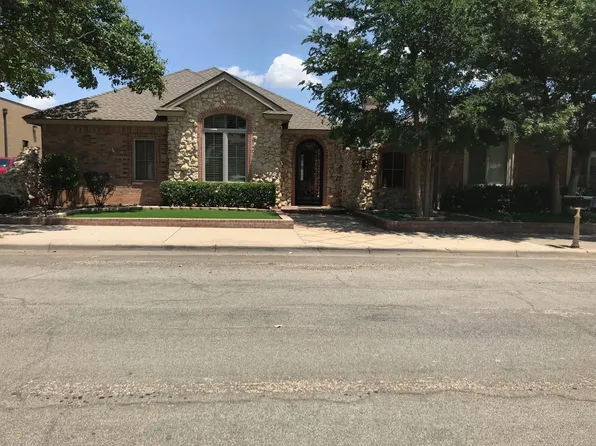 3226 64th St, Lubbock, TX 79413