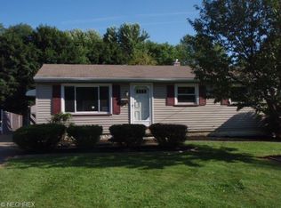 3834 Huntmere Ave, Youngstown, OH