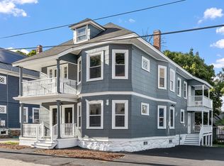 11-13 Lockwood St, Haverhill, MA 01835