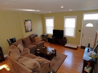 1841 Cedar St, Philadelphia, PA 19125