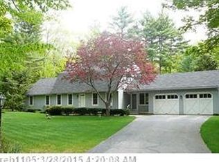 123 Worthing Rd, Manchester, ME 04351