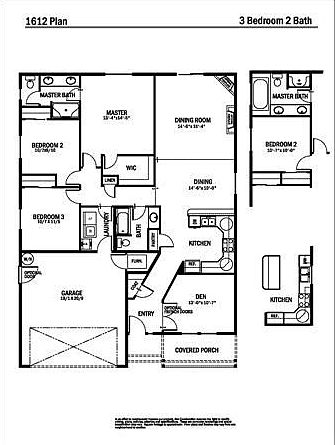2nd image of 4212 Atlanta Ln