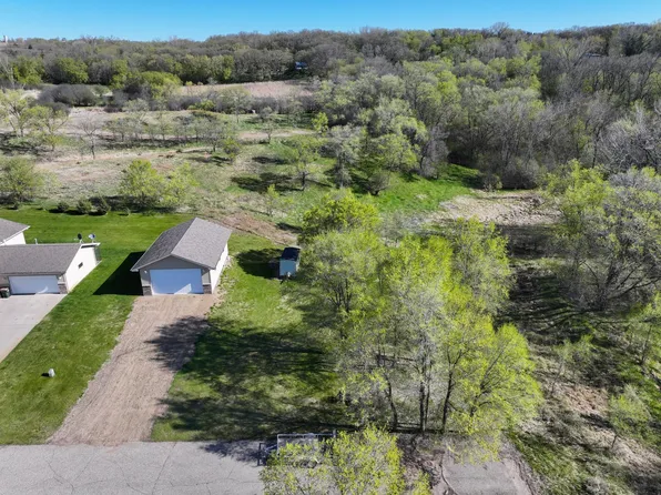 775 6th Ave NW, Glenwood, MN 56334