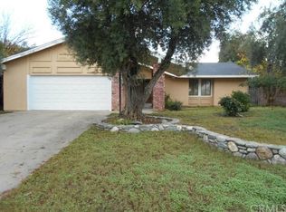109 Houghton Ave, Corning, CA 96021