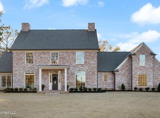 4191 Jordan Creek Dr, Hernando, MS 38632