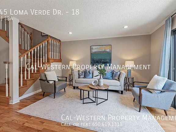2nd image of 3145 Loma Verde Dr APT 18