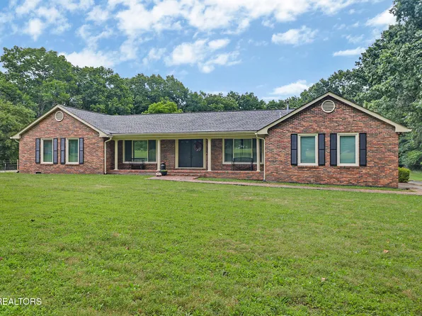 54 Twilight Dr, Crossville, TN 38572