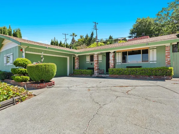 620 Lockwood Drive, Vallejo, CA 94591