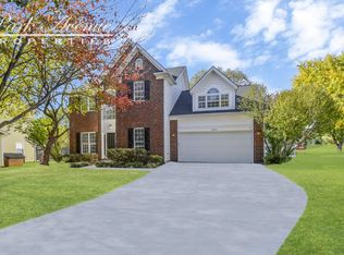 14327 Dairus Kay Ct, Charlotte, NC 28273