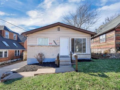 1943 McCausland Ave, Saint Louis, MO, 63117