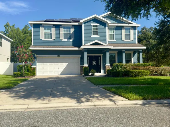 2325 Via Bella Blvd, Land O Lakes, FL 34639