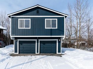 8511 Shrub Ct #B, Anchorage, AK 99504