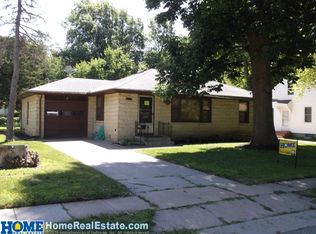 1900 S 52nd St, Lincoln, NE 68506